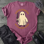 Carving With Malicious Intent T-Shirt
