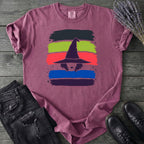 Witch Stripes T-Shirt