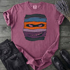 Mummy Stripes T-Shirt