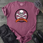 Thankful Crossbones T-Shirt
