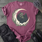 Mom And Baby Bat T-Shirt