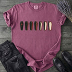Coffin Evolution T-Shirt