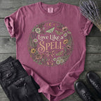 Love Like A Spell T-Shirt