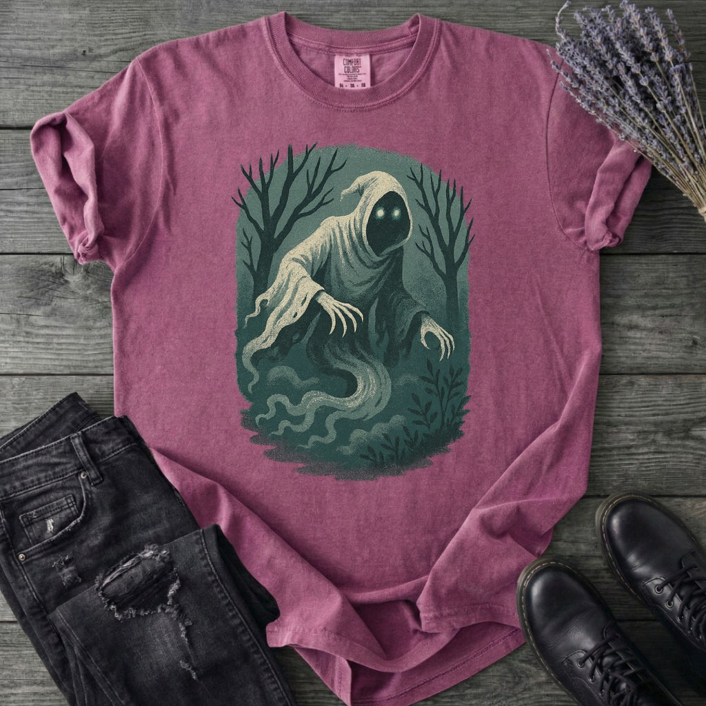 Woodland Spirits Wraith T-Shirt