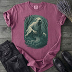 Woodland Spirits Wraith T-Shirt