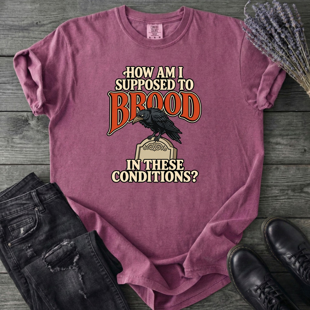 Brood T-Shirt