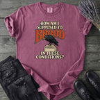 Brood T-Shirt