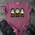 Ghosts In Bloom T-Shirt