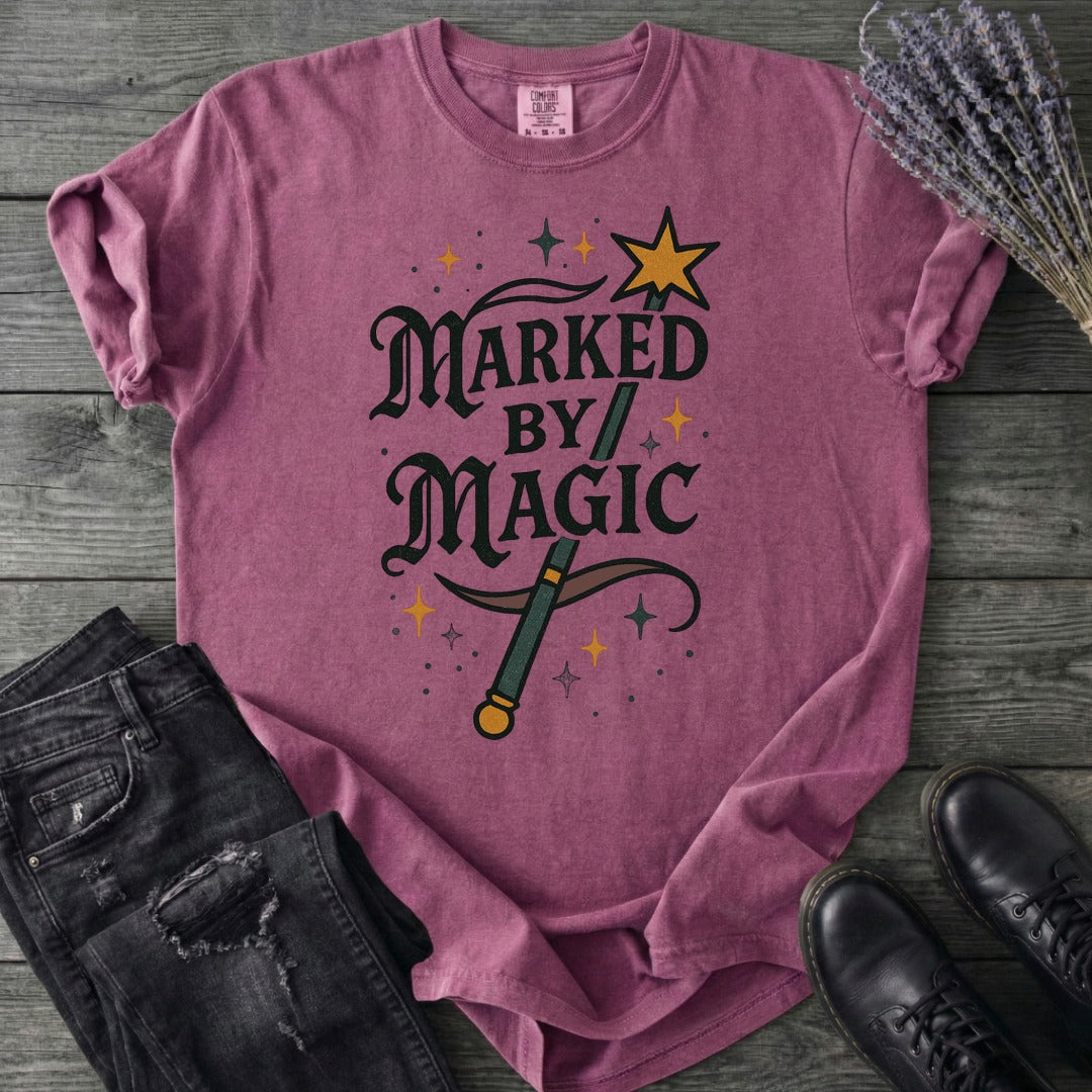 Marked By Magic T-Shirt