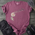 Dandelion Bats T-Shirt