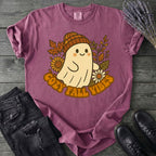 Cozy Fall Vibes T-Shirt