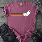 Retro Ghost T-Shirt