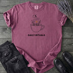 Daily Rituals T-Shirt