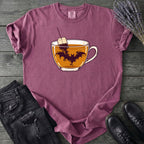 Bat-Tea T-Shirt
