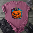 Punk-in T-Shirt
