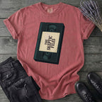 The Skeptic Files T-Shirt