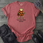 Twas The Vibes T-Shirt