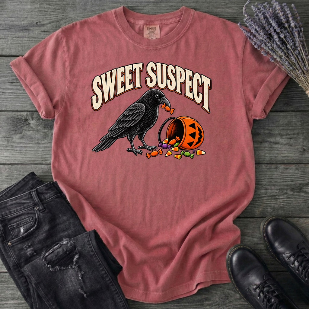 Sweet Suspect T-Shirt