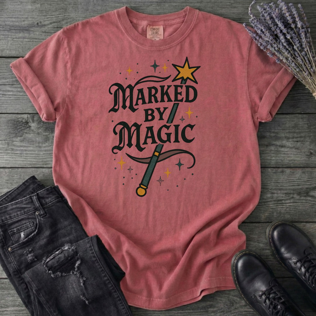 Marked By Magic T-Shirt