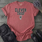 Clever Thief T-Shirt