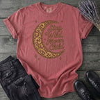 Stay Wild Moon Child T-Shirt