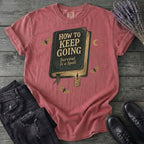 Survival Is A Spell T-Shirt