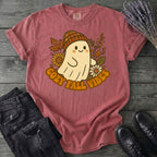Cozy Fall Vibes T-Shirt