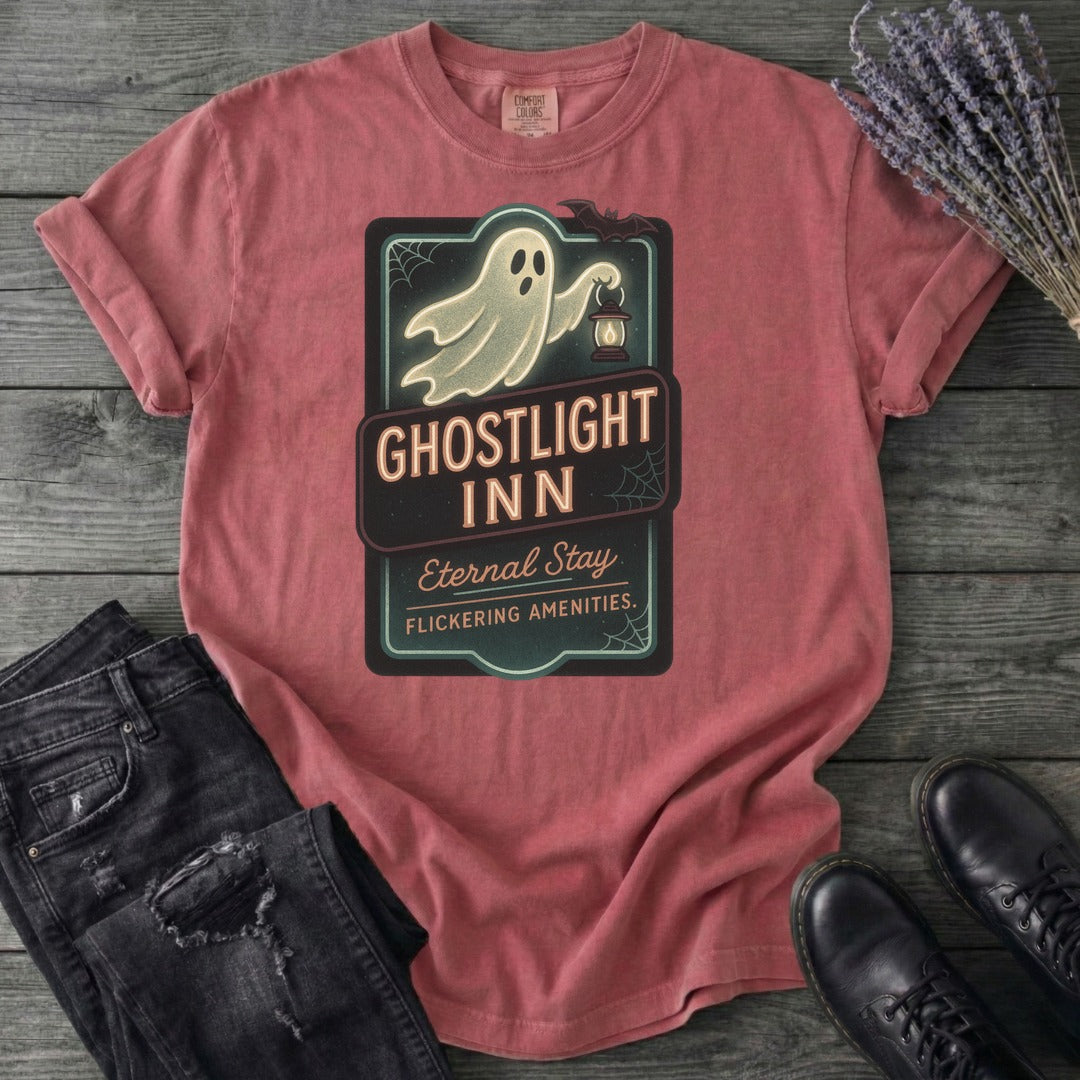 Ghostlight Inn T-Shirt