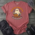Carving Pumpkins Evolved T-Shirt