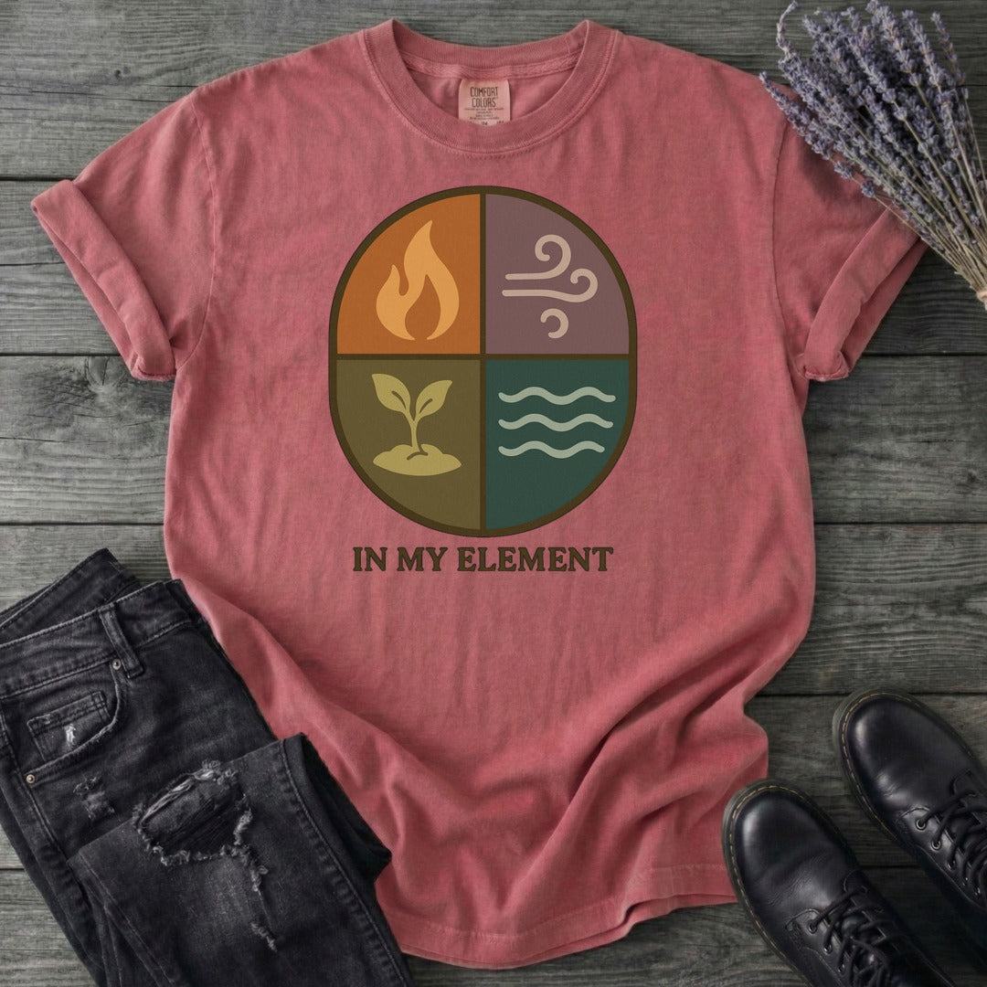 In My Element T-Shirt