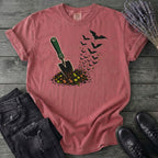 Garden Spade Bats T-Shirt
