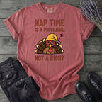 Nap Time T-Shirt