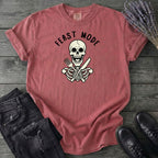 Feast Mode T-Shirt