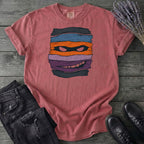 Mummy Stripes T-Shirt
