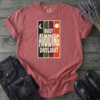 Avoiding Daylight T-Shirt