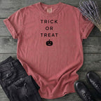 Trick Or Treat T-Shirt