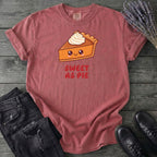 Cute As Pie T-Shirt