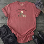 Off To Pet Some Peeves T-Shirt