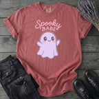 Spooky Babe T-Shirt