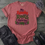 My Spooky Roots Are Showing T-Shirt