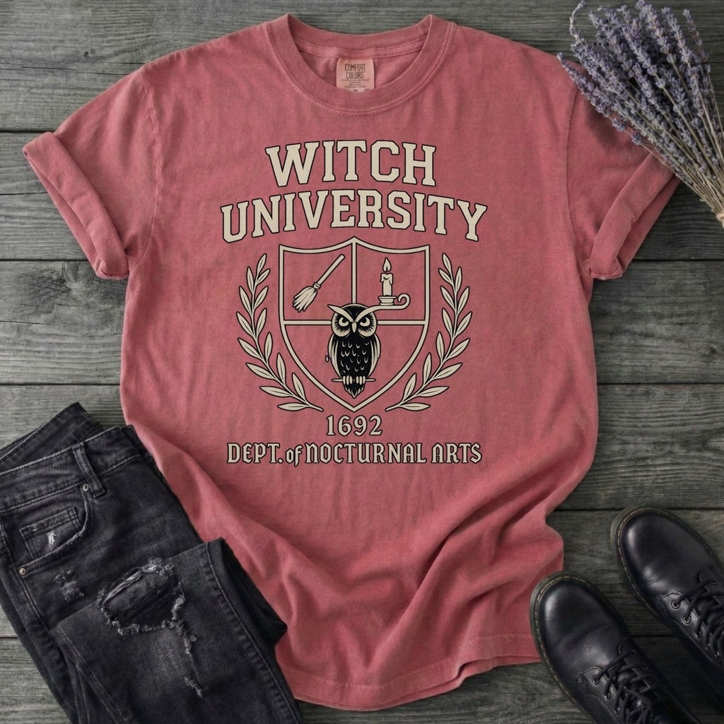 Witch University T-Shirt