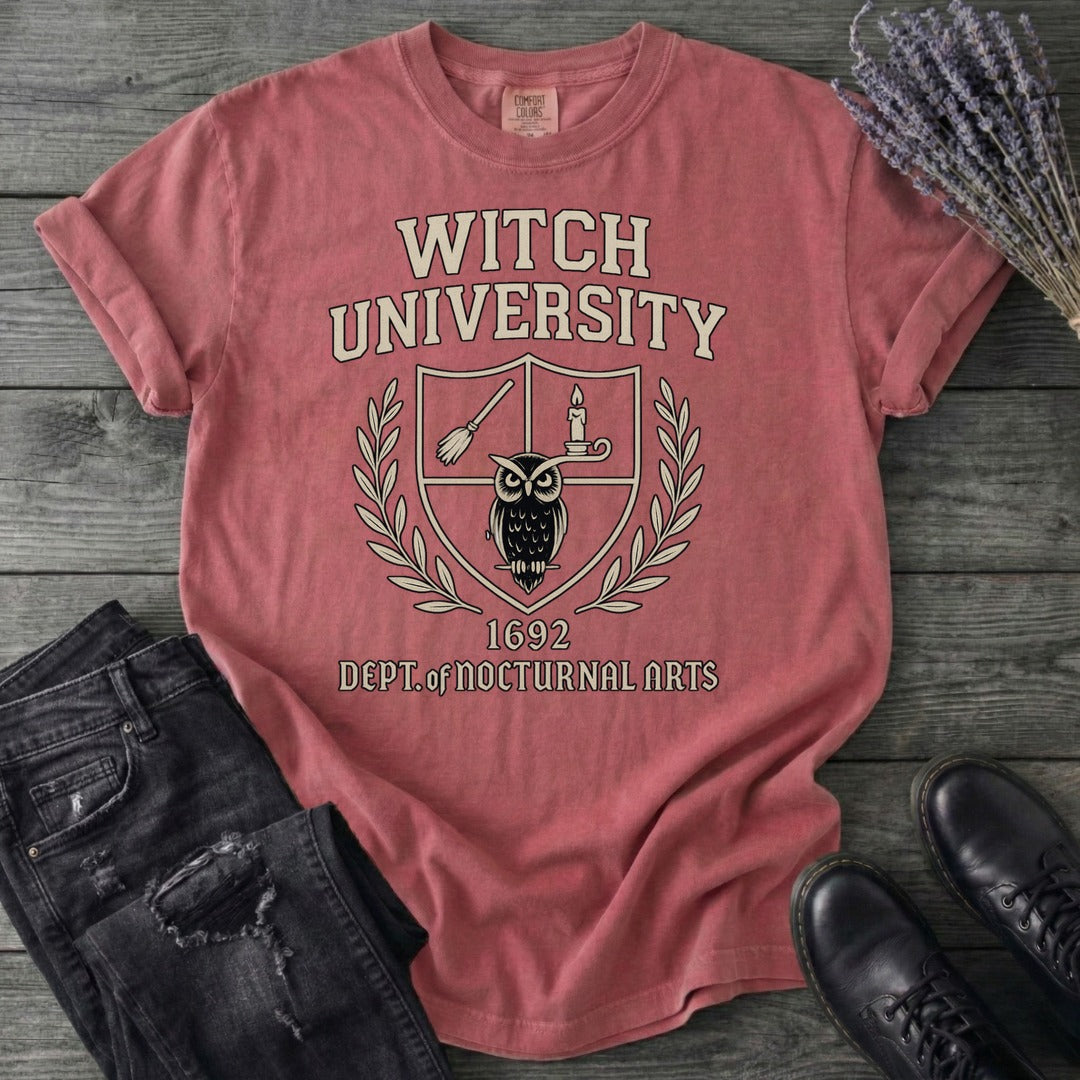 Witch University T-Shirt