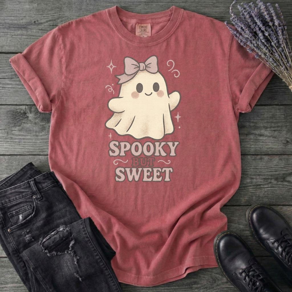 Spooky But Sweet T-Shirt