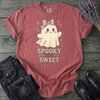 Spooky But Sweet T-Shirt