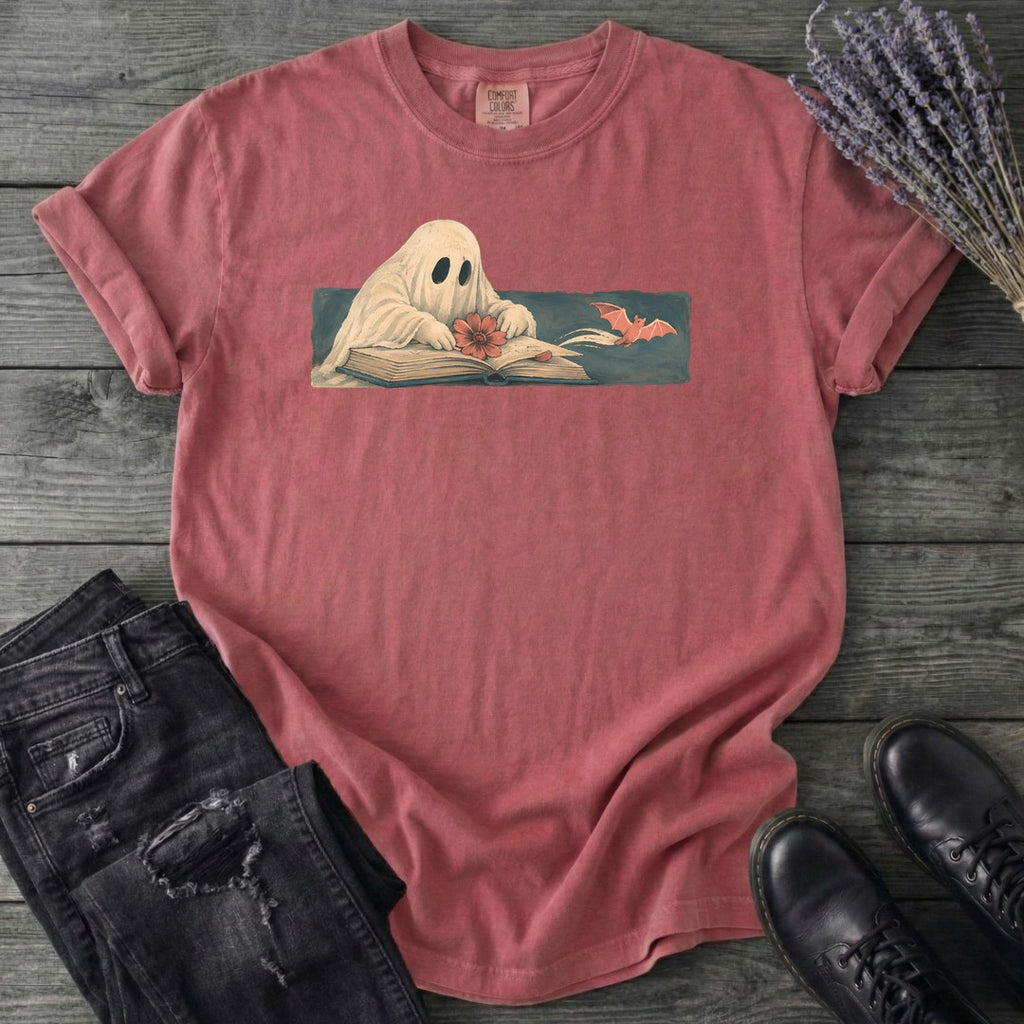 Pressed In Spirit T-Shirt