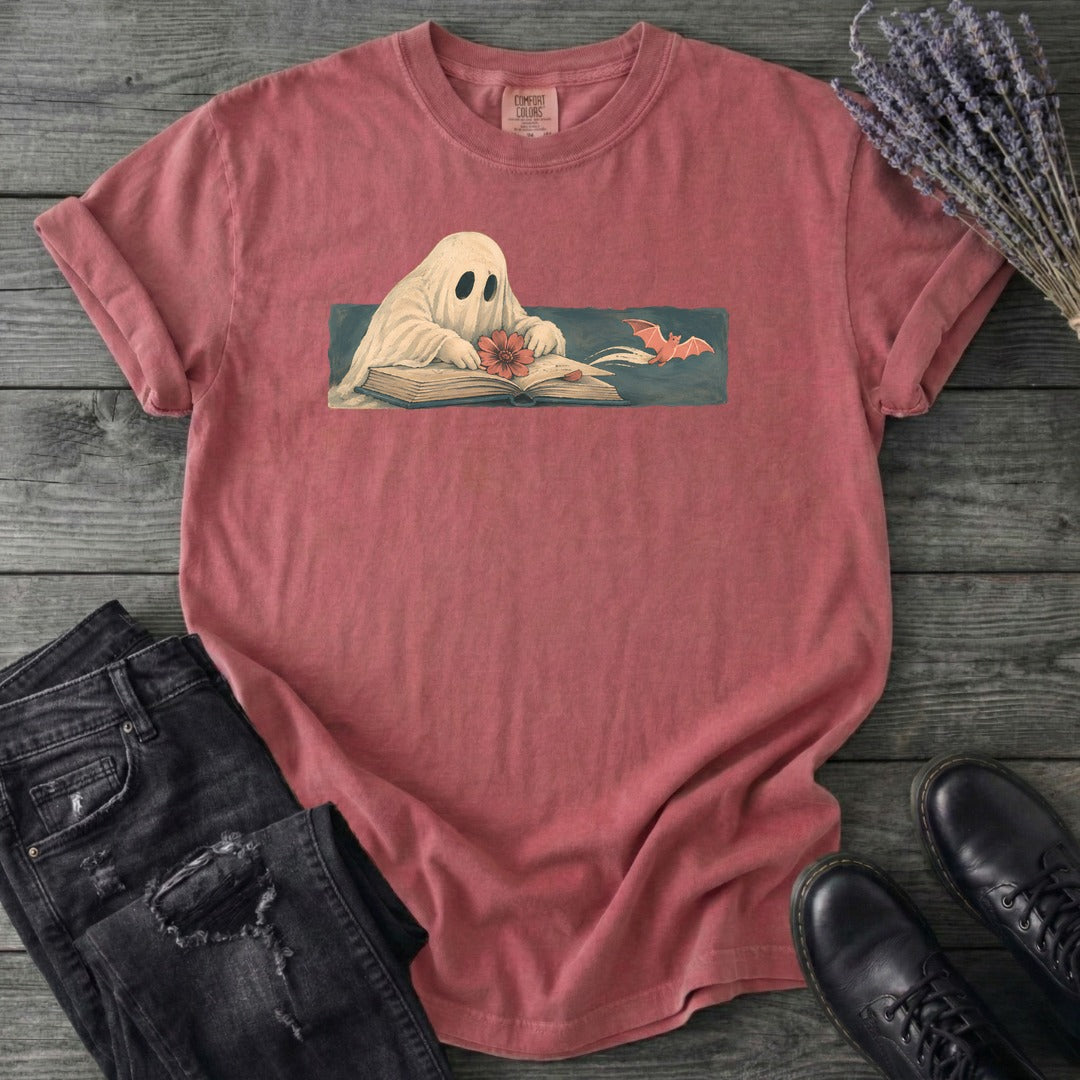 Pressed In Spirit T-Shirt