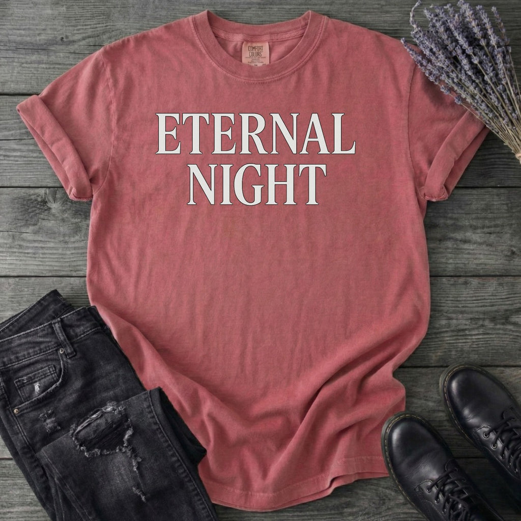 Eternal Night T-Shirt