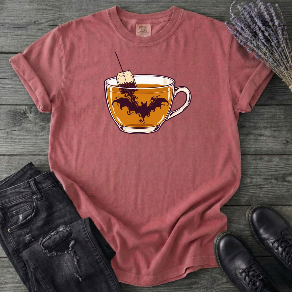 Bat-Tea T-Shirt