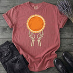 Skeleton Pie T-Shirt