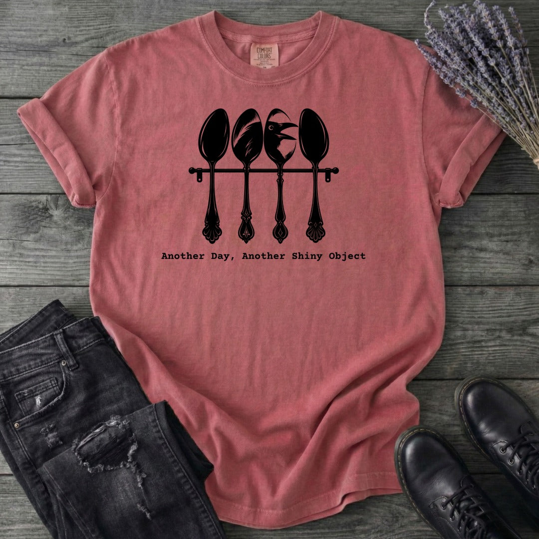 Another Shiny Object T-Shirt